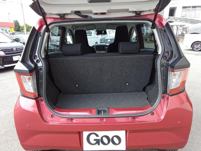 TOYOTA PIXIS EPOCH G SA III