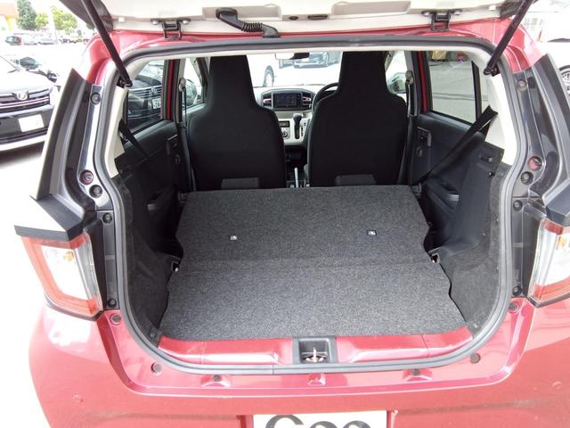 TOYOTA PIXIS EPOCH G SA III