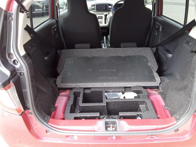 TOYOTA PIXIS EPOCH G SA III