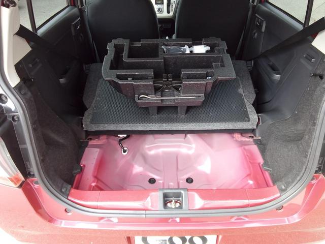 TOYOTA PIXIS EPOCH G SA III