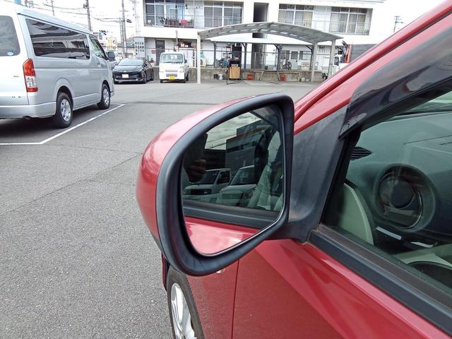 TOYOTA PIXIS EPOCH G SA III