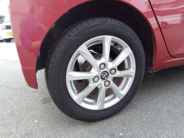 TOYOTA PIXIS EPOCH G SA III