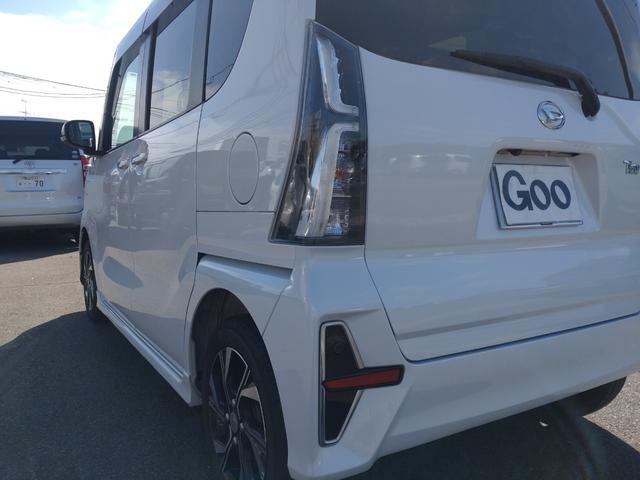 タント カスタムＸ（11枚目）