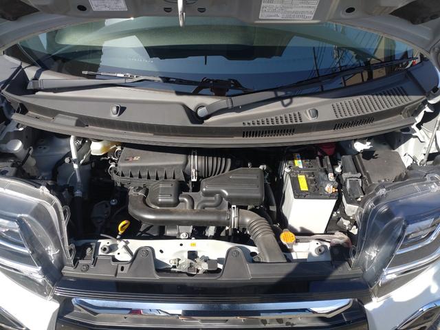 タント カスタムＸ（12枚目）