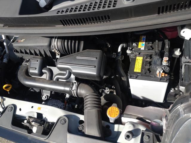 タント カスタムＸ（13枚目）