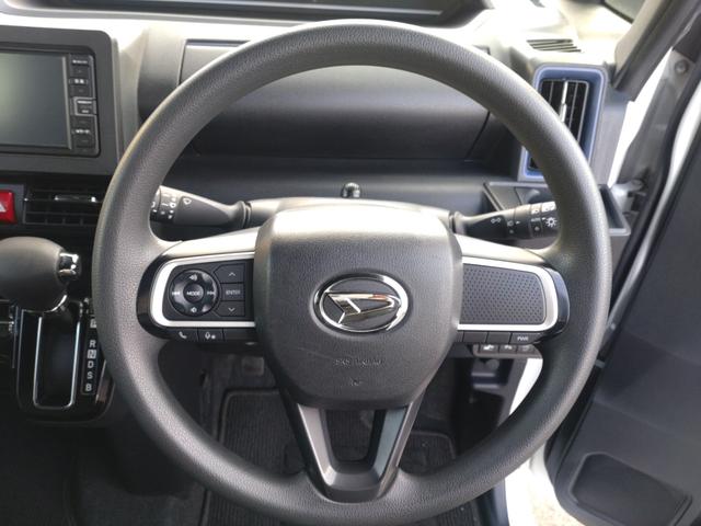 タント カスタムＸ（15枚目）