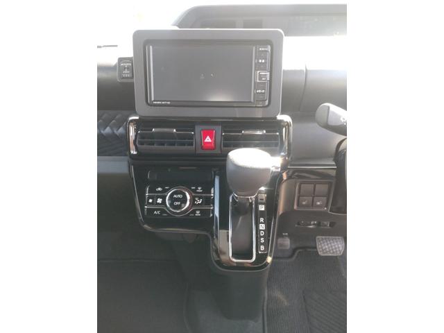 タント カスタムＸ（18枚目）