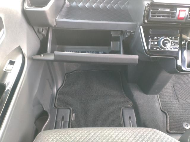 タント カスタムＸ（20枚目）