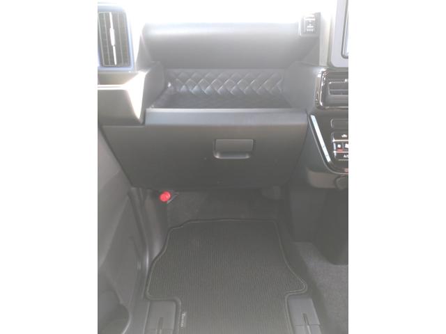 タント カスタムＸ（21枚目）