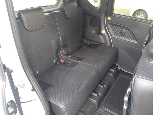 タント カスタムＸ（29枚目）