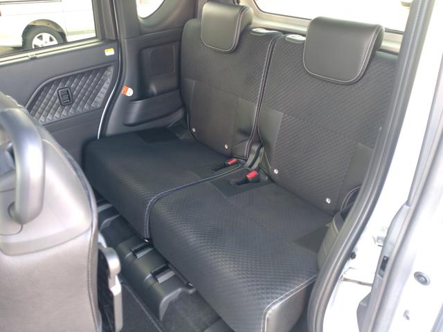 タント カスタムＸ（30枚目）