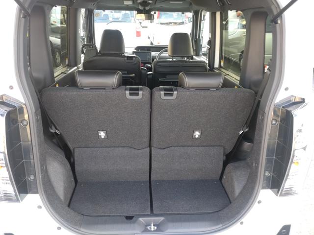 タント カスタムＸ（31枚目）