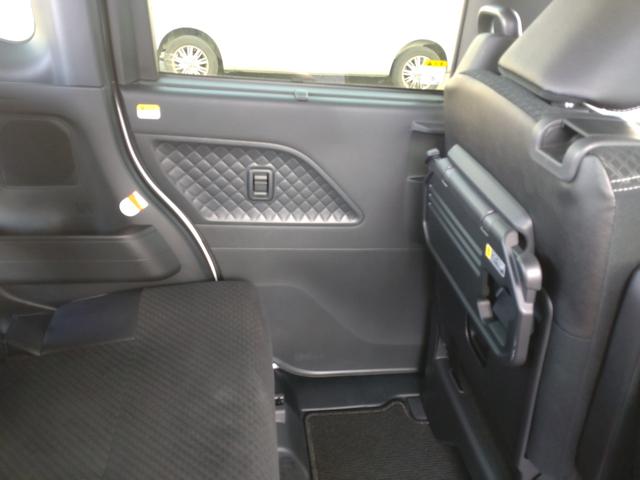 タント カスタムＸ（37枚目）