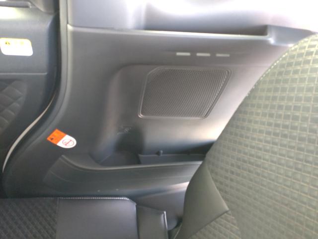 タント カスタムＸ（38枚目）