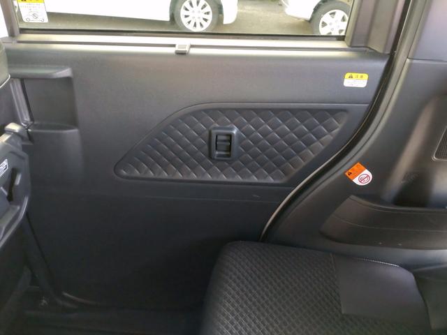 タント カスタムＸ（39枚目）