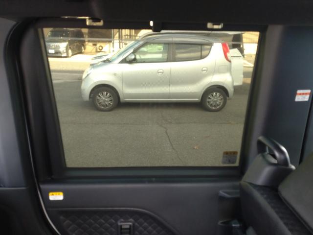 タント カスタムＸ（40枚目）