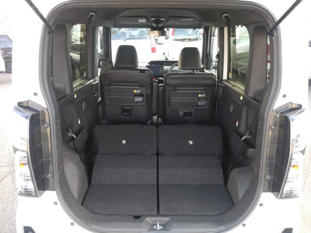 タント カスタムＸ（42枚目）