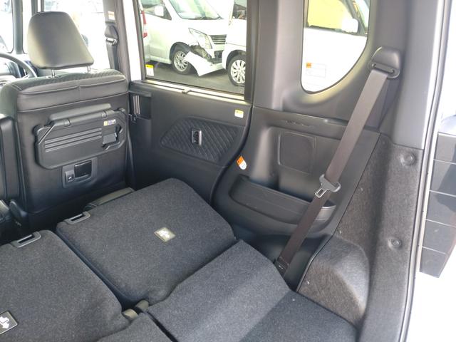 タント カスタムＸ（44枚目）