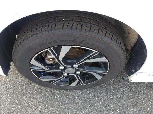 タント カスタムＸ（45枚目）