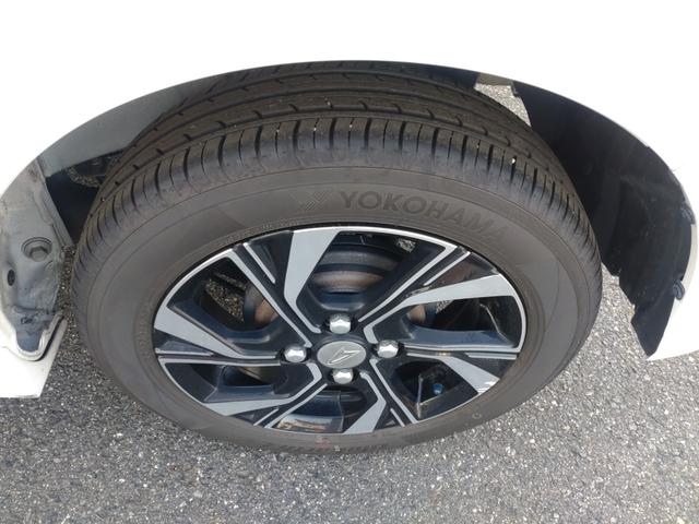 タント カスタムＸ（46枚目）