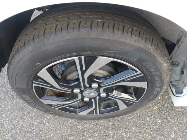 タント カスタムＸ（47枚目）