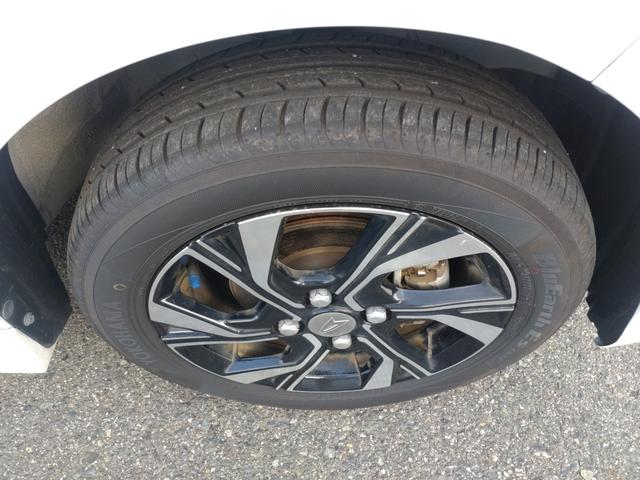 タント カスタムＸ（48枚目）