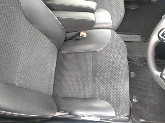 タント カスタムＸ（49枚目）