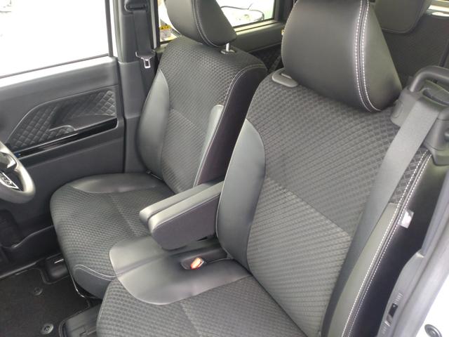 タント カスタムＸ（51枚目）