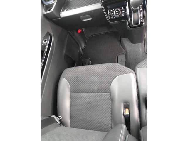 タント カスタムＸ（53枚目）