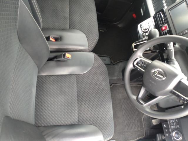 タント カスタムＸ（54枚目）