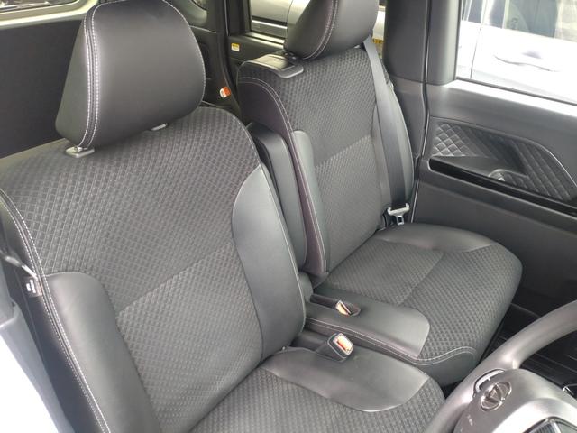 タント カスタムＸ（55枚目）