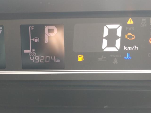 タント カスタムＸ（58枚目）