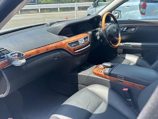 Ｓ３５０　ＡＭＧスポーツエディション　ナビ　バックカメラ　ＥＴＣ　パワーシート　サンルーフ(13枚目)