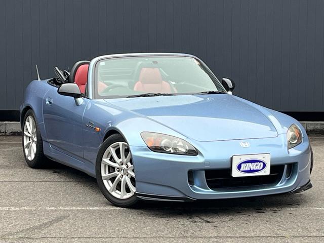 ホンダ Ｓ２０００