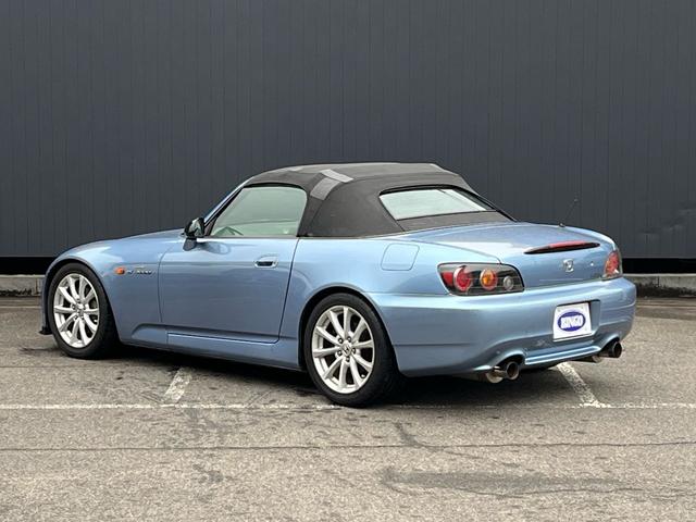 ホンダ Ｓ２０００