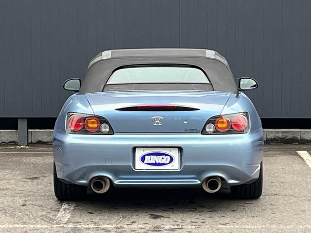 ホンダ Ｓ２０００