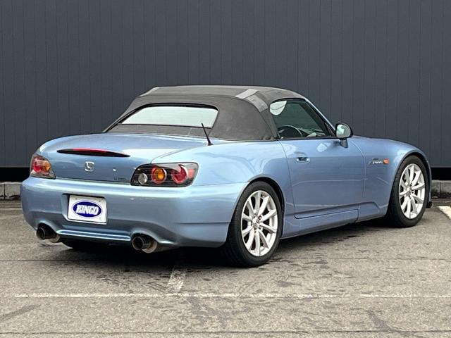 ホンダ Ｓ２０００