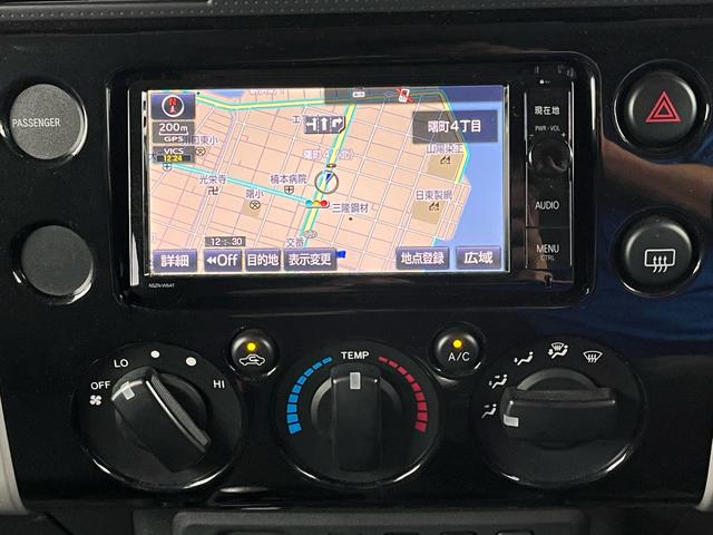 ＦＪクルーザー カラーパッケージ　１オーナー車輌　純正ナビ　フルセグ　Ｂｌｕｅｔｏｏｔｈ　ＤＶＤ　ＣＤ　バックカメラ　ＥＴＣ　ドライブレコーダー　レーダー　バックカメラ　クルーズコントロール　純正オプションルーフラック（37枚目）