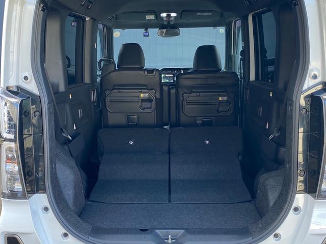 タント カスタムＲＳ　社外フルセグナビ　ＤＶＤ　ＣＤ　Ｂｌｕｅｔｏｏｔｈ　バックカメラ　ドラレコ　ＥＴＣ　両側電動スライドドア　クリアランスソナー　オートライト　フロントフォグライト　クロースコントロール（18枚目）