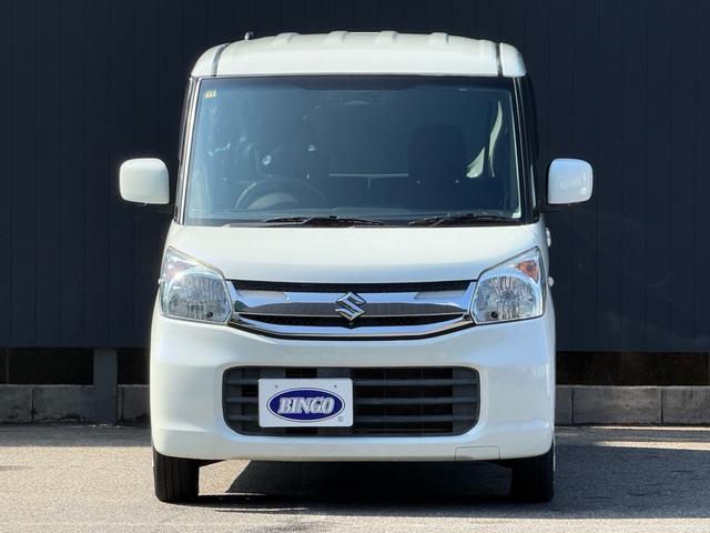 スペーシア Gリミテッド 全方位カメラ Bluetooth接続 ETC フルセグ シートヒーター プッシュスタート(3枚目)