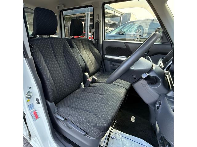 スペーシア Gリミテッド 全方位カメラ Bluetooth接続 ETC フルセグ シートヒーター プッシュスタート(10枚目)