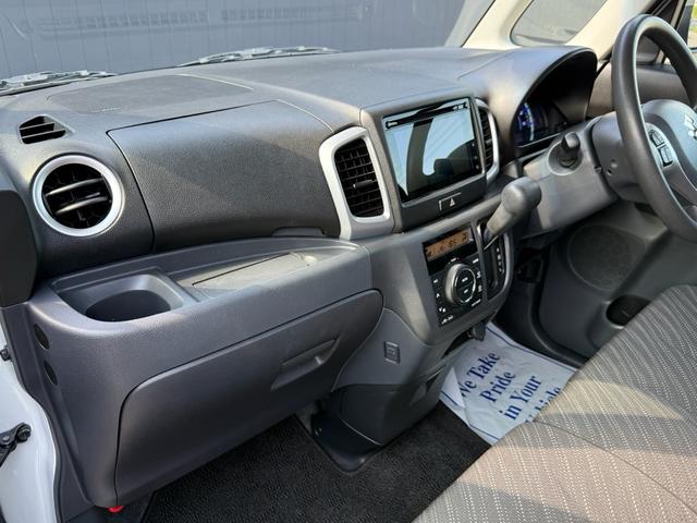 スペーシア Gリミテッド 全方位カメラ Bluetooth接続 ETC フルセグ シートヒーター プッシュスタート(12枚目)