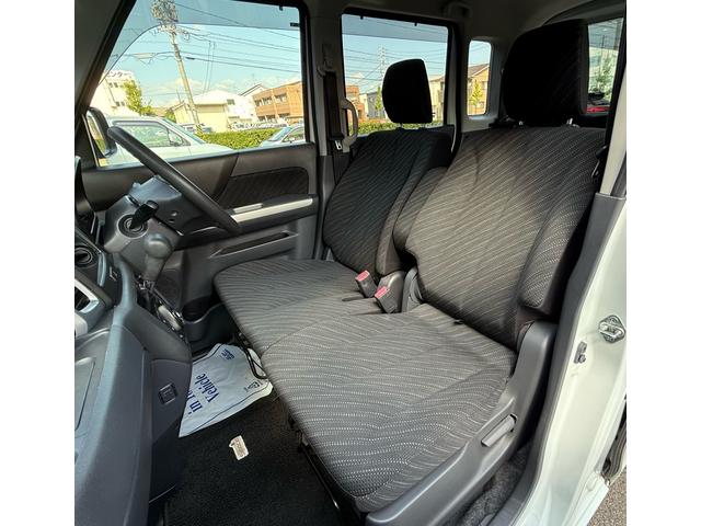 スペーシア Gリミテッド 全方位カメラ Bluetooth接続 ETC フルセグ シートヒーター プッシュスタート(13枚目)