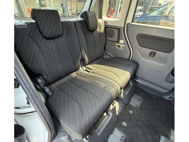 スペーシア Gリミテッド 全方位カメラ Bluetooth接続 ETC フルセグ シートヒーター プッシュスタート(14枚目)