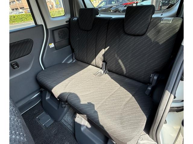 スペーシア Gリミテッド 全方位カメラ Bluetooth接続 ETC フルセグ シートヒーター プッシュスタート(15枚目)