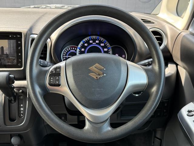 スペーシア Gリミテッド 全方位カメラ Bluetooth接続 ETC フルセグ シートヒーター プッシュスタート(17枚目)