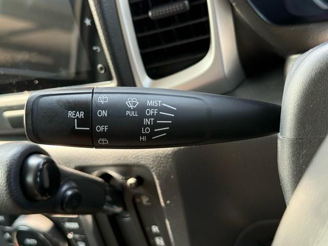 スペーシア Gリミテッド 全方位カメラ Bluetooth接続 ETC フルセグ シートヒーター プッシュスタート(19枚目)