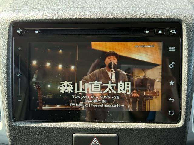 スペーシア Gリミテッド 全方位カメラ Bluetooth接続 ETC フルセグ シートヒーター プッシュスタート(28枚目)