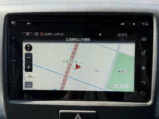 スペーシア Gリミテッド 全方位カメラ Bluetooth接続 ETC フルセグ シートヒーター プッシュスタート(29枚目)