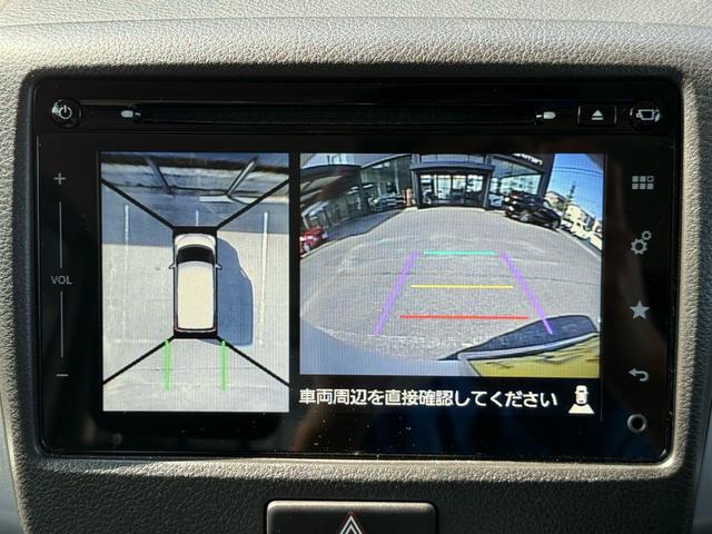スペーシア Gリミテッド 全方位カメラ Bluetooth接続 ETC フルセグ シートヒーター プッシュスタート(30枚目)